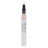 Artdeco Perfect Teint Korektor pro ženy 2 ml Odstín 3 Peach