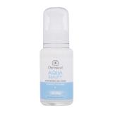 Dermacol Aqua Beauty Pleťový gel pro ženy 50 ml