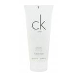Calvin Klein CK One Sprchový gel 200 ml