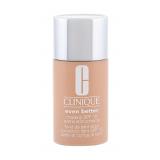Clinique Even Better SPF15 Make-up pro ženy 30 ml Odstín CN28 Ivory