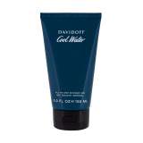 Davidoff Cool Water All-in-One Sprchový gel pro muže 150 ml