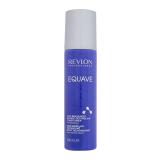 Revlon Professional Equave Anti-Brassiness Instant Detangling Conditioner Kondicionér pro ženy 200 ml