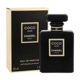 Chanel Coco Noir Parfémovaná voda pro ženy 50 ml