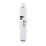 L'Oréal Professionnel Tecni.Art Fix Anti-Frizz Lak na vlasy pro ženy 400 ml