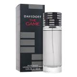 Davidoff The Game Toaletní voda pro muže 100 ml