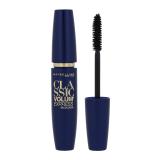 Maybelline Classic Volum' Express Řasenka pro ženy 10 ml Odstín Black