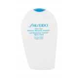 Shiseido After Sun Emulsion Přípravek po opalování pro ženy 150 ml