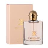 Trussardi Delicate Rose Toaletní voda pro ženy 30 ml