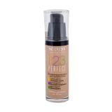 BOURJOIS Paris 123 Perfect Make-up pro ženy 30 ml Odstín 55 Dark Beige