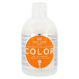 Kallos Cosmetics Color Šampon pro ženy 1000 ml
