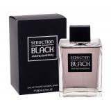 Banderas Seduction in Black Toaletní voda pro muže 200 ml