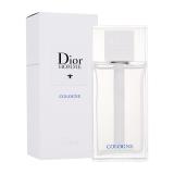 Dior Dior Homme Cologne 2022 Kolínská voda pro muže 125 ml