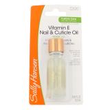 Sally Hansen Cuticle Care Vitamin E Nail and Cuticle Oil Péče o nehty pro ženy 13,3 ml