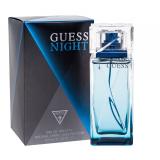 GUESS Night Toaletní voda pro muže 100 ml