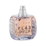 Jimmy Choo Flash Parfémovaná voda pro ženy 100 ml tester