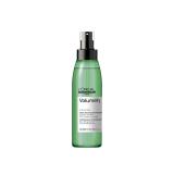 L'Oréal Professionnel Volumetry Professional Texturizing Spray Pro objem vlasů pro ženy 125 ml