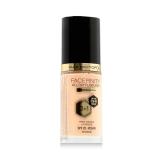 Max Factor Facefinity All Day Flawless SPF20 Make-up pro ženy 30 ml Odstín N55 Beige