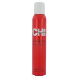 Farouk Systems CHI Shine Infusion Hair Shine Spray Pro lesk vlasů pro ženy 150 g