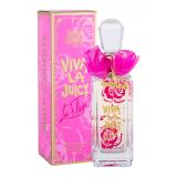 Juicy Couture Viva La Juicy La Fleur Toaletní voda pro ženy 150 ml