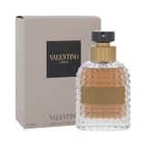 Valentino Valentino Uomo Toaletní voda pro muže 50 ml