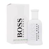 HUGO BOSS Boss Bottled Unlimited Toaletní voda pro muže 100 ml