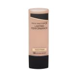 Max Factor Lasting Performance Make-up pro ženy 35 ml Odstín 109 Natural Bronze