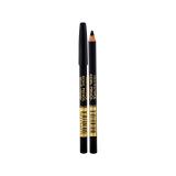Max Factor Kohl Pencil Tužka na oči pro ženy 3,5 g Odstín 020 Black