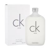 Calvin Klein CK One Toaletní voda 300 ml