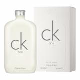 Calvin Klein CK One Toaletní voda 300 ml