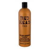 Tigi Bed Head Colour Goddess Šampon pro ženy 750 ml