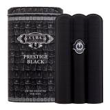 Cuba Prestige Black Toaletní voda pro muže 90 ml