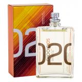 Escentric Molecules Escentric 02 Toaletní voda 100 ml