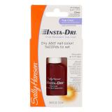 Sally Hansen Insta-Dri Chip-Resistant Top Coat Lak na nehty pro ženy 13,3 ml
