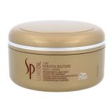 Wella Professionals SP Luxeoil Keratin Restore Mask Maska na vlasy pro ženy 150 ml
