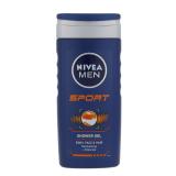 Nivea Men Sport Sprchový gel pro muže 250 ml