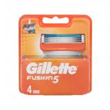 Gillette Fusion5 Náhradní břit pro muže Set