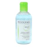 BIODERMA Sébium H₂O Micelární voda pro ženy 250 ml