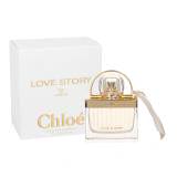 Chloé Love Story Parfémovaná voda pro ženy 30 ml