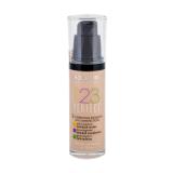 BOURJOIS Paris 123 Perfect Make-up pro ženy 30 ml Odstín 51 Light Vanilla
