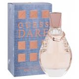 GUESS Dare Toaletní voda pro ženy 100 ml