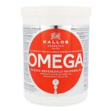Kallos Cosmetics Omega Maska na vlasy pro ženy 1000 ml