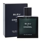 Chanel Bleu de Chanel Parfémovaná voda pro muže 50 ml
