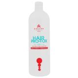 Kallos Cosmetics Hair Pro-Tox Šampon pro ženy 1000 ml