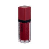 BOURJOIS Paris Rouge Edition Velvet Rtěnka pro ženy 7,7 ml Odstín 08 Grand Cru
