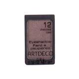 Artdeco Eyeshadow Pearl Oční stín pro ženy 0,8 g Odstín 12 Chocolate Cake
