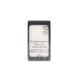 Artdeco Pearl Oční stín pro ženy 0,8 g Odstín 10 Pearly White
