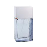 Superdry Steel Kolínská voda pro muže 75 ml tester