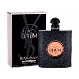 Yves Saint Laurent Black Opium Parfémovaná voda pro ženy 90 ml