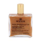 NUXE Huile Prodigieuse Or Tělový olej pro ženy 50 ml