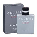 Chanel Allure Homme Sport Eau Extreme Parfémovaná voda pro muže 50 ml